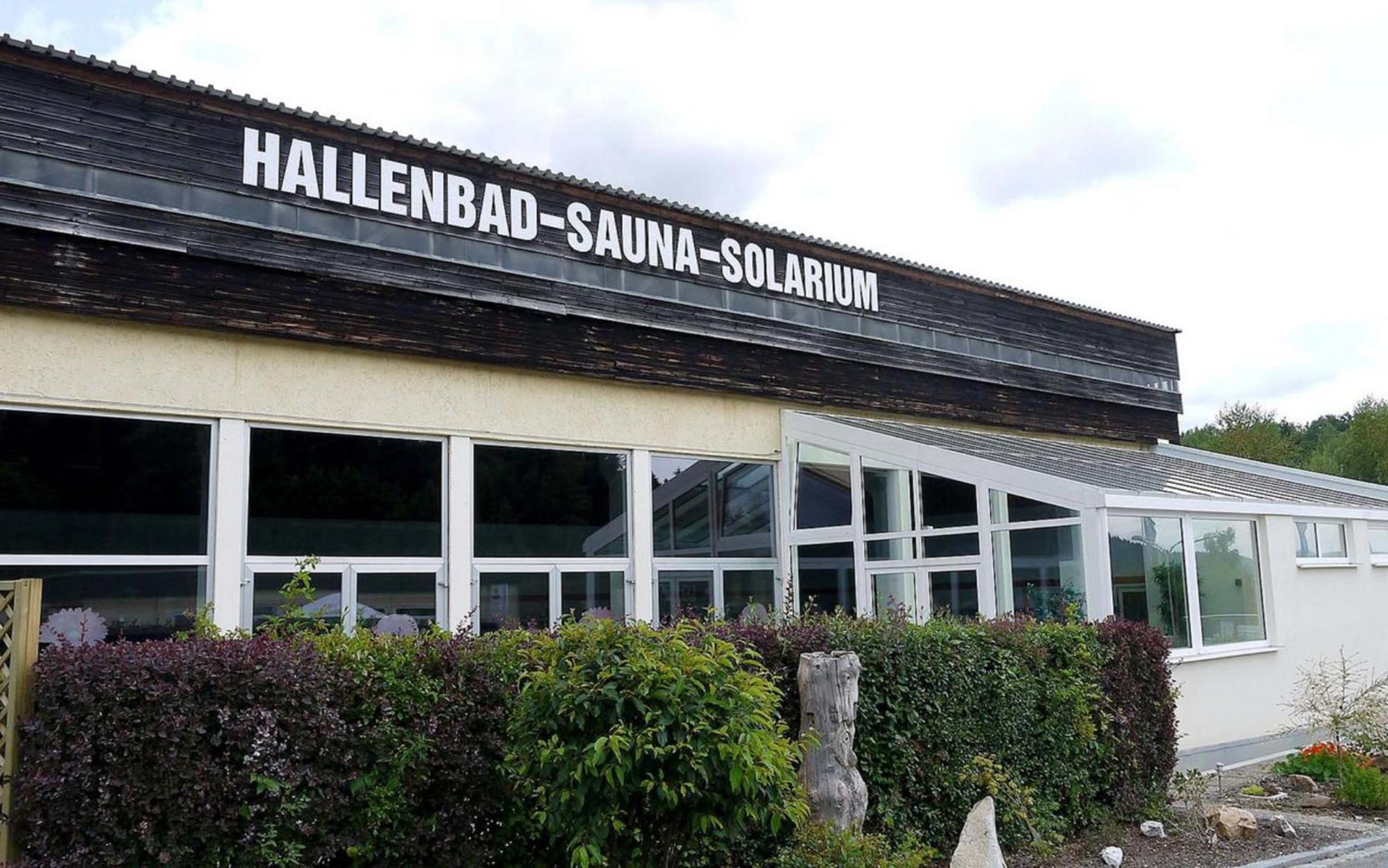 Ferienhaus Nr 10, Typ A, Feriendorf Jaegerpark, Bayerischer Wald Viechtach Bagian luar foto