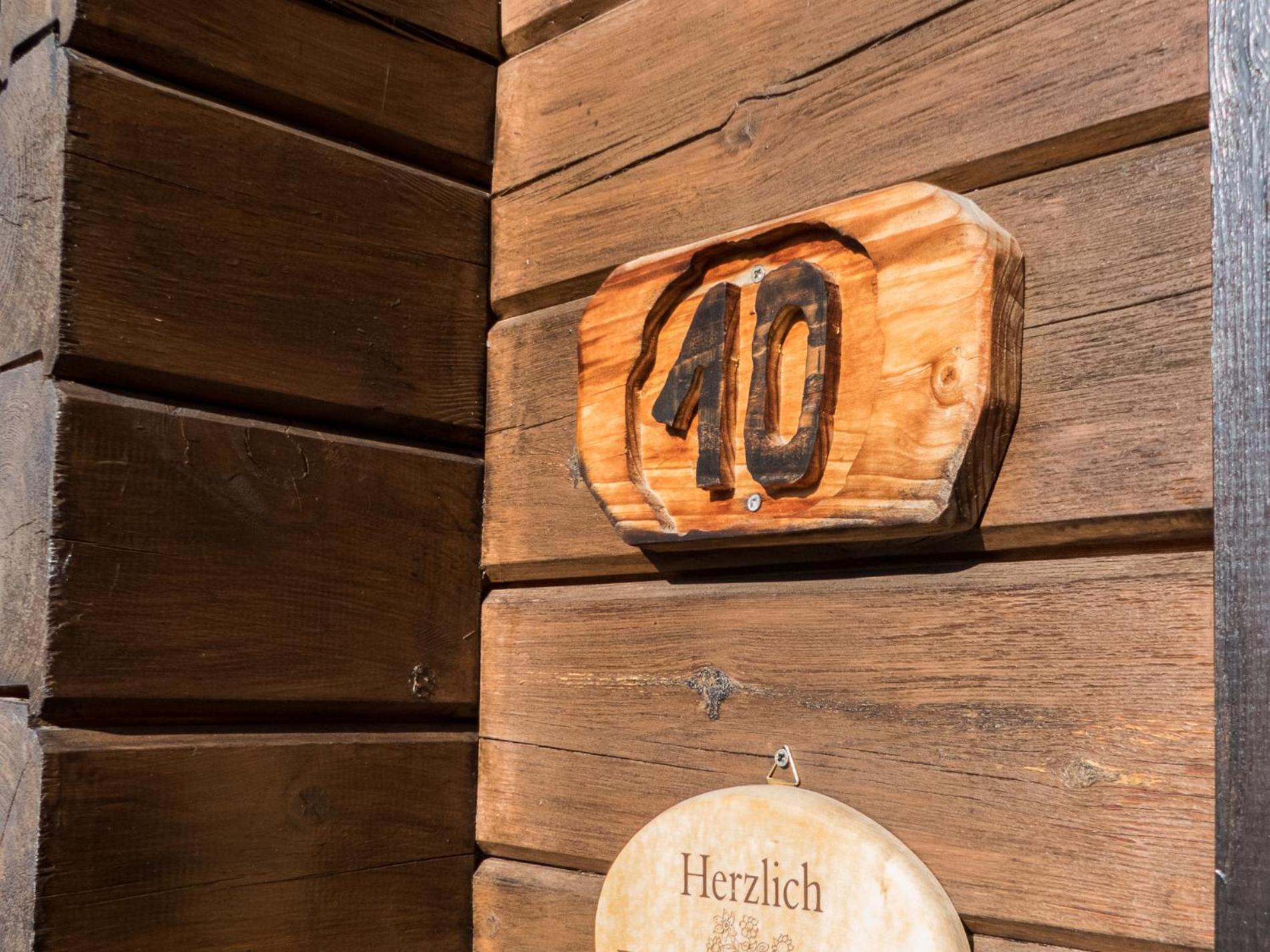 Ferienhaus Nr 10, Typ A, Feriendorf Jaegerpark, Bayerischer Wald Viechtach Bagian luar foto